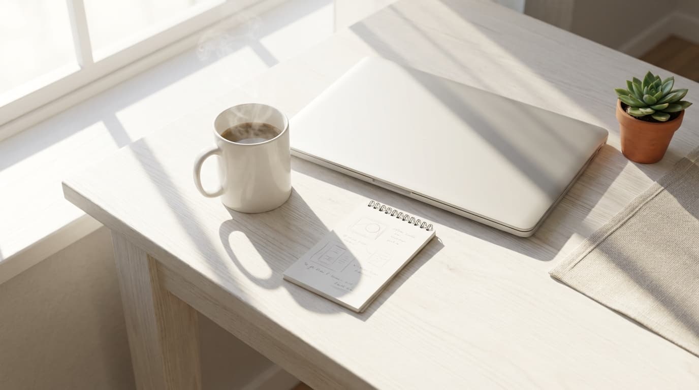 Healthcare admin using MINOVATION clinical dashboard software